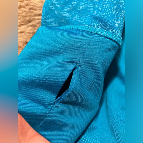 Reebok High Neck Pullover XS - Picture 5 of 8